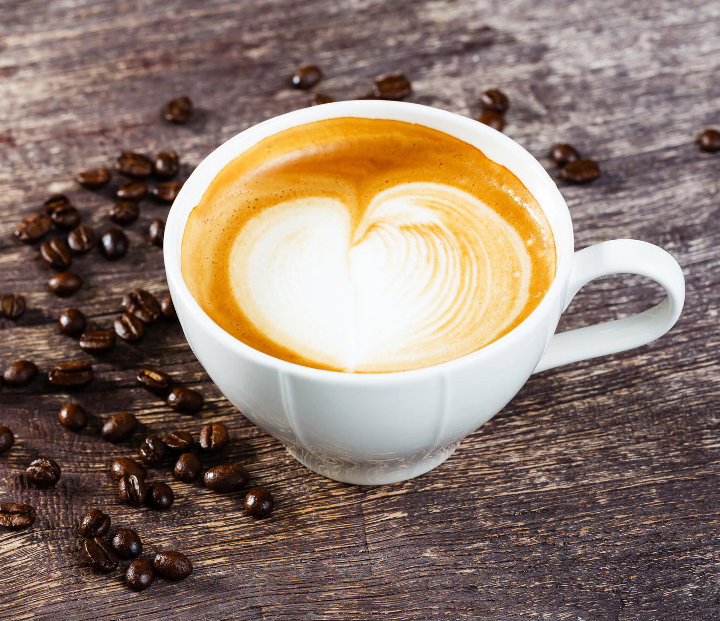 Kaffee Espresso Balance ohne Koffein ( gemahlen )