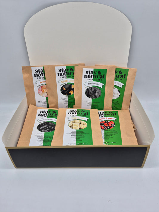 Lakritz Geschenkset
