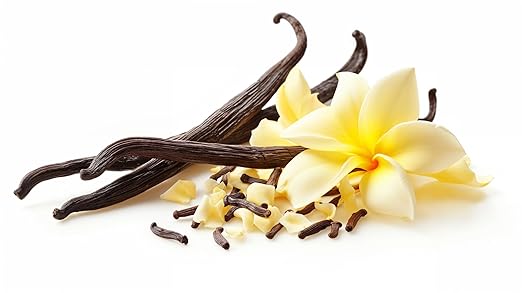 Lupinen Kaffee Vanille gemahlen