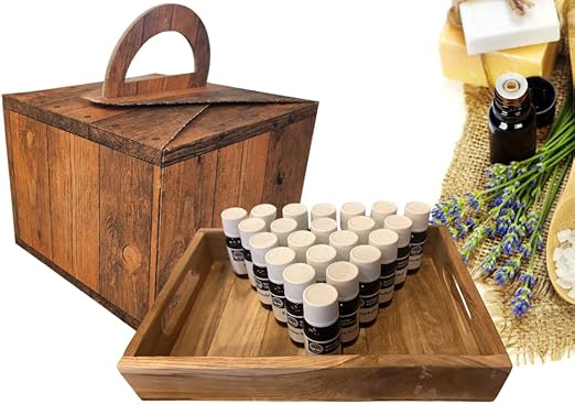 🌿Sauna-Öle – Entspannung & Duft für Wohlbefinden