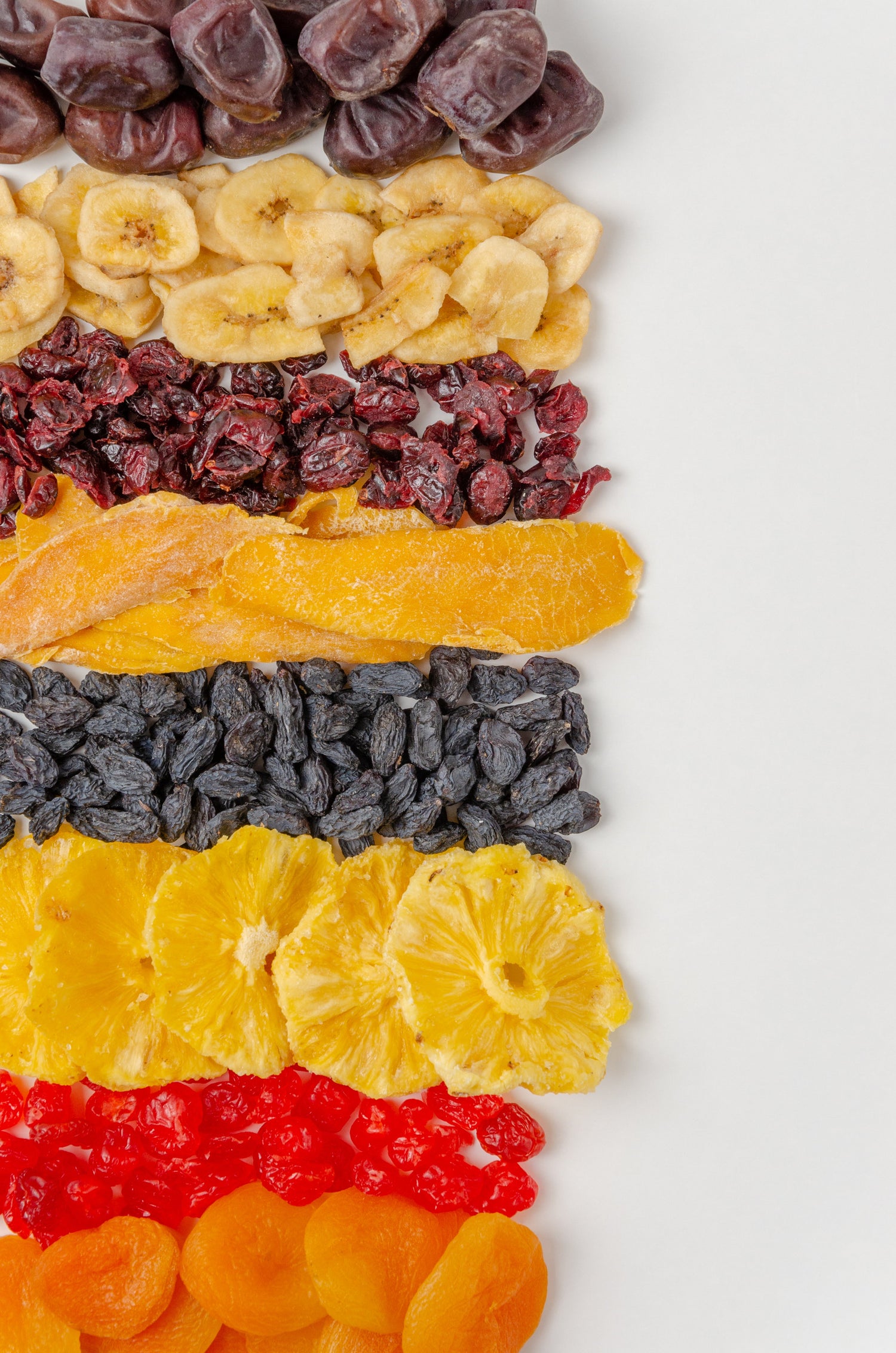 🍇Trockenfrüchte – Natürlicher Snack voller Energie