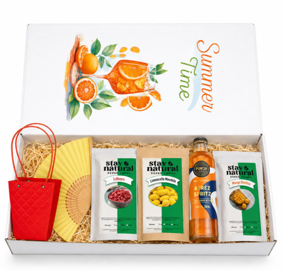 Sommerpaket Aperol Spritz