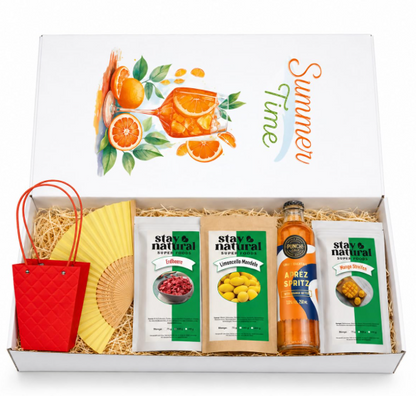 Sommerpaket Aperol Spritz