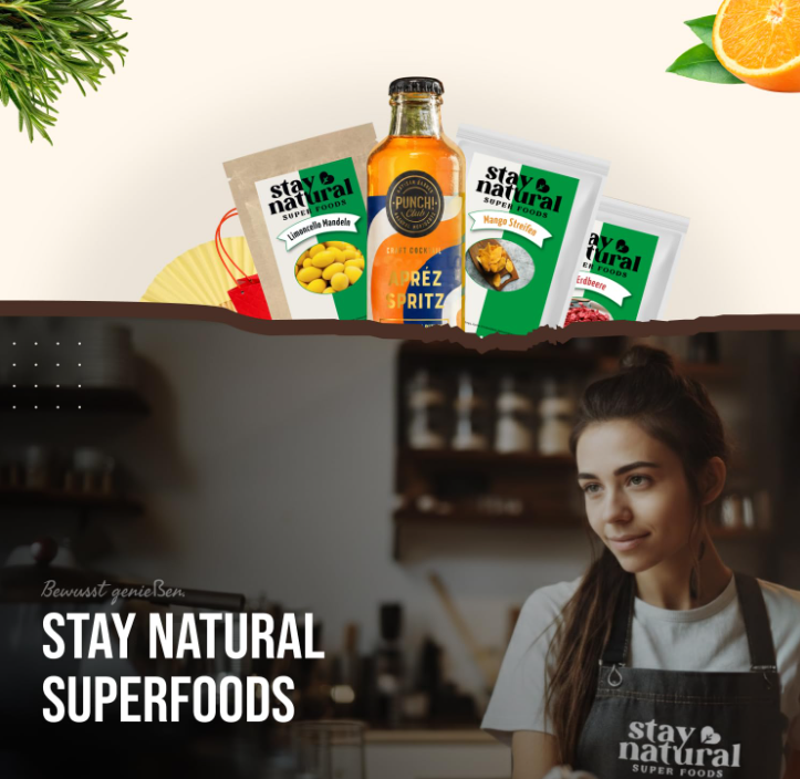 Sommerpaket Aperol Spritz