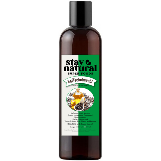 Kaffeebohnenöl