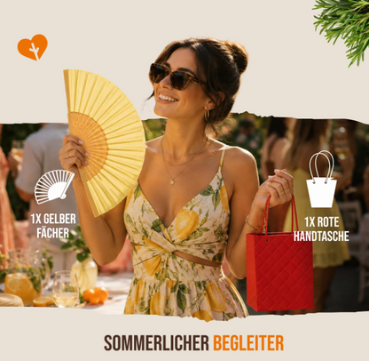 Sommerpaket Se.. On the Beach