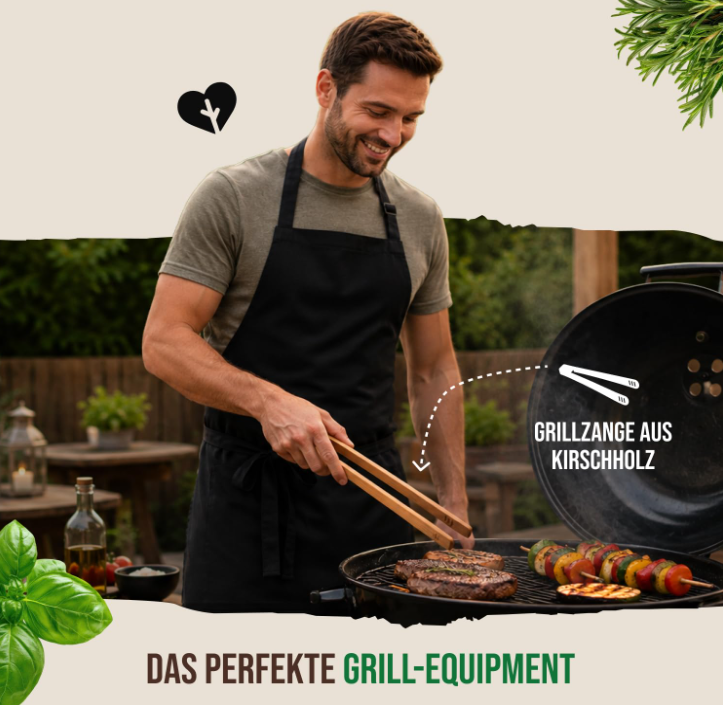 Geschenkset Gourmet