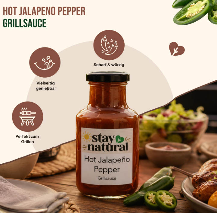 Geschenkset BBQ Deluxe