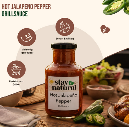 Geschenkset BBQ Deluxe