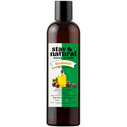 Macadamiaöl