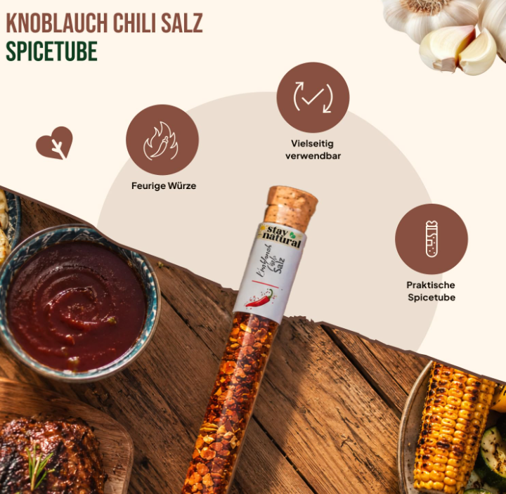 Geschenkset BBQ Deluxe