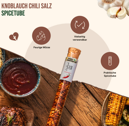 Geschenkset BBQ Deluxe