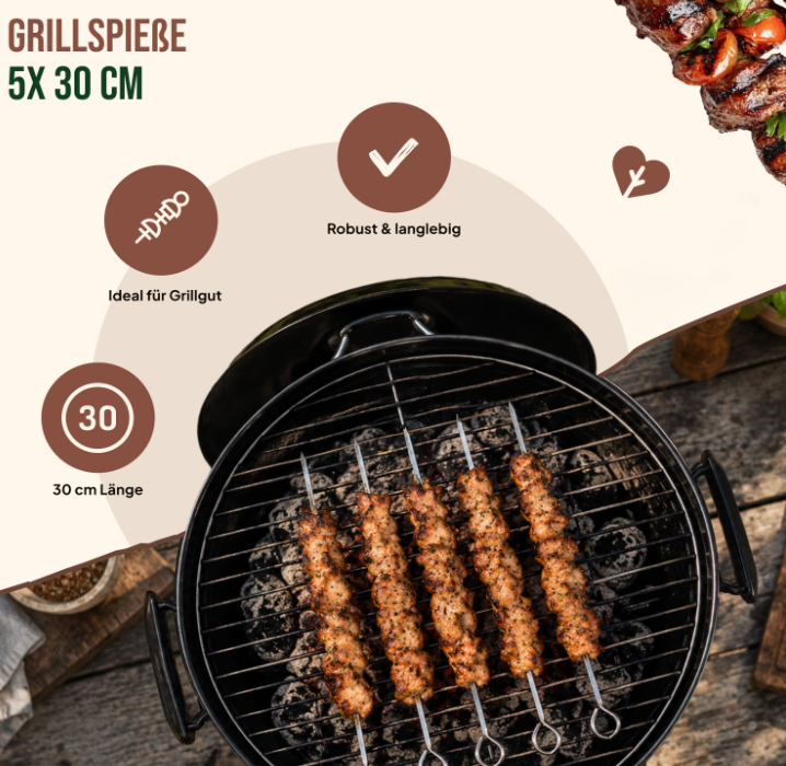 Geschenkset BBQ Deluxe