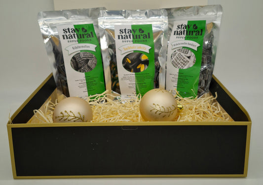 Lakritz Duo – Klassischer Genuss mit Charakter