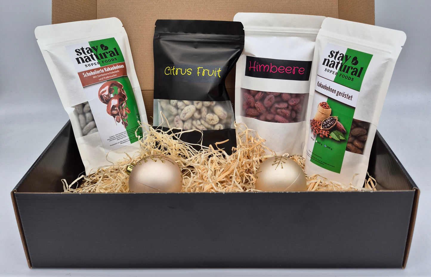 Kakaobohnen – Natürlich & Vielseitig