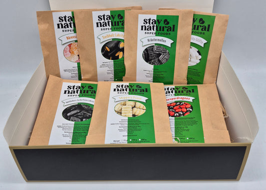 Lakritz Geschenkset