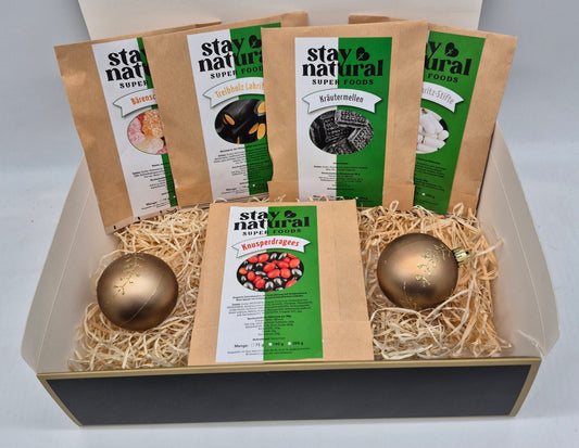 Lakritz Geschenkset