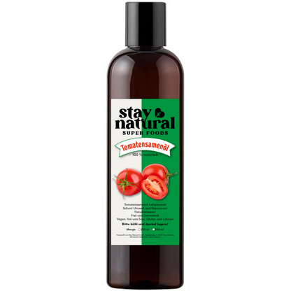 Tomatensamenöl
