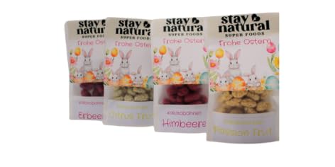 Weiße Schokolade trifft Kakaobohne – 4 Sorten für echte Genießer