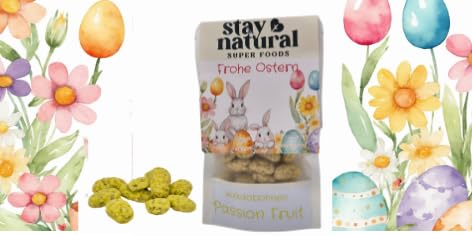 Oster-Geschenkkorb – edle Schokoladenvielfalt für besondere Momente