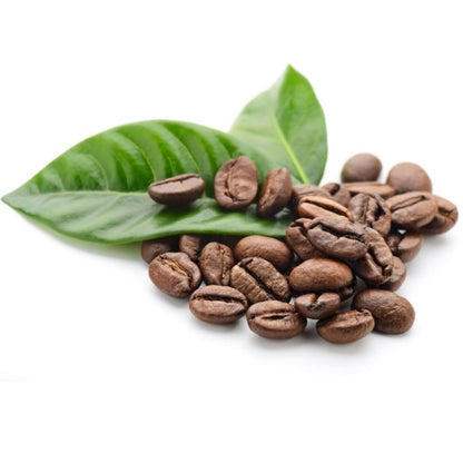 Kaffeebohnenöl