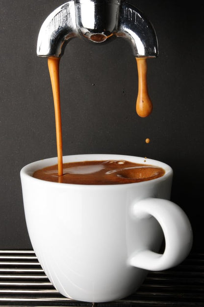 Lupinenkaffee Probierpaket – 3 je 200 g und 2x 1000 g Lupinen Kaffee plus Stempelkanne