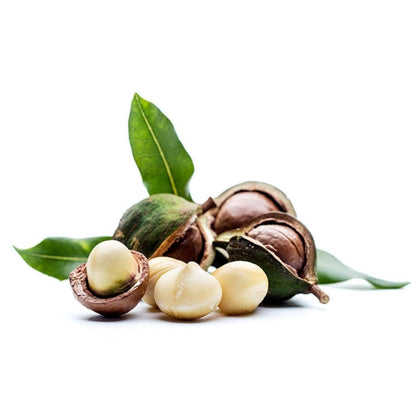 Macadamiaöl