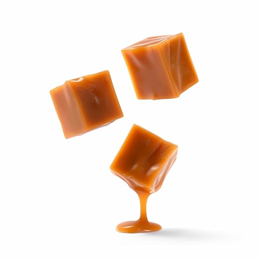 Lupinen Kaffee Karamell ganze Bohnen