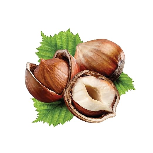 Lupinen Kaffee Haselnuss gemahlen