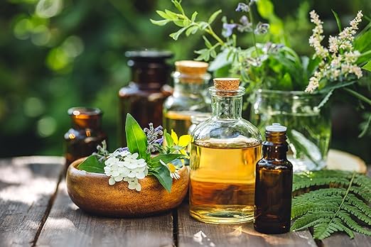 Sauna-Aufguss – 24 Düfte. 1 Box. Pure Entspannung.