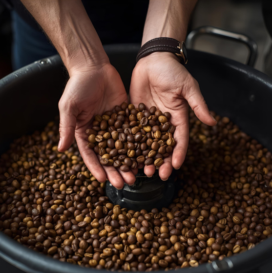 Lupinenkaffee – Vielfalt in drei Geschmackswelten