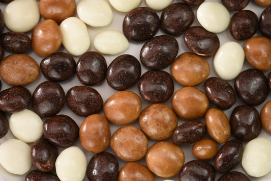 Mandelkerne MIX