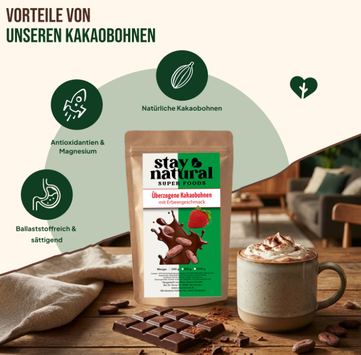 Schokoladige Entdeckungsreise für Kakao-Liebhaber