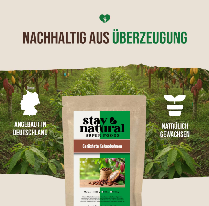 Drei besondere Kakaobohnen-Erlebnisse