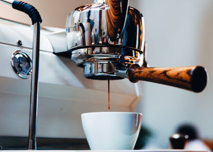 Kaffee Power Espresso ( gemahlen )